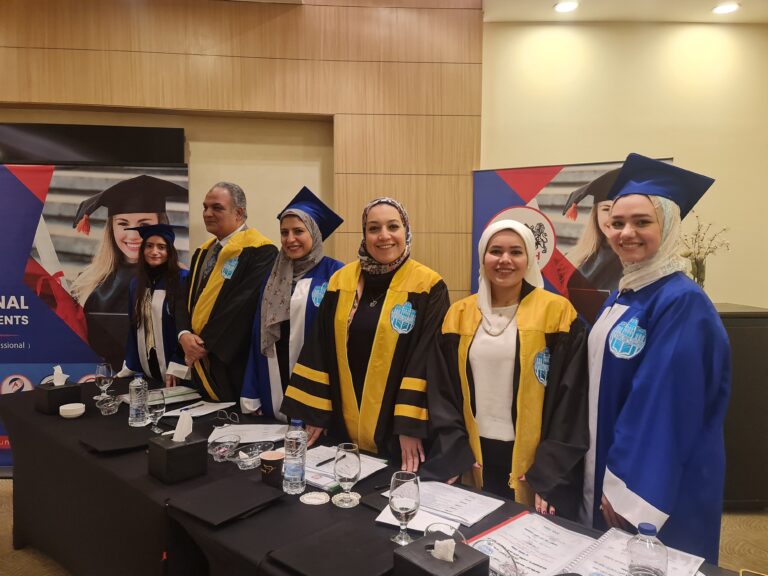 discussion for master and doctorates