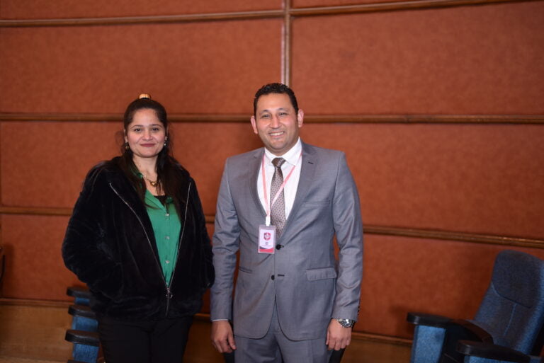 Emotional shock event